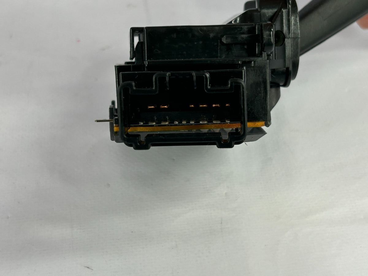 08-09 Subaru Outback Windshield Wiper Control Switch Lever Arm OEM 83114AG090