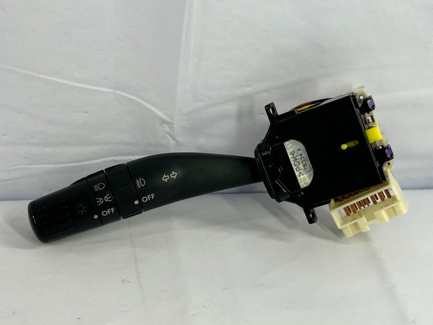 2008-2009 Subaru Outback Headlight Dimmer & Turn Signal Switch OEM 83115AG141