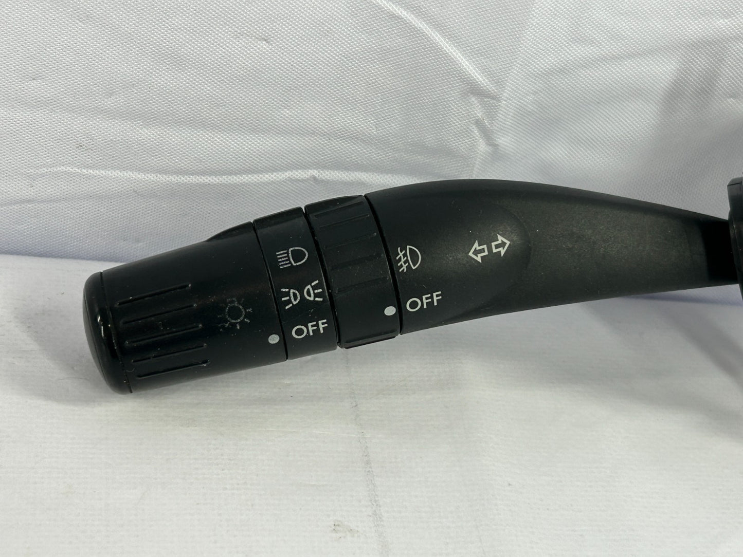 2008-2009 Subaru Outback Headlight Dimmer & Turn Signal Switch OEM 83115AG141