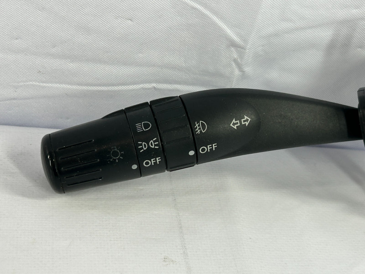 2008-2009 Subaru Outback Headlight Dimmer & Turn Signal Switch OEM 83115AG141