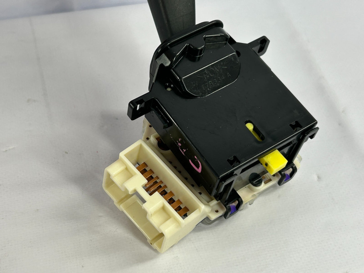 2008-2009 Subaru Outback Headlight Dimmer & Turn Signal Switch OEM 83115AG141