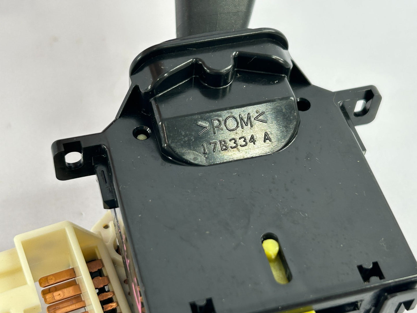 2008-2009 Subaru Outback Headlight Dimmer & Turn Signal Switch OEM 83115AG141