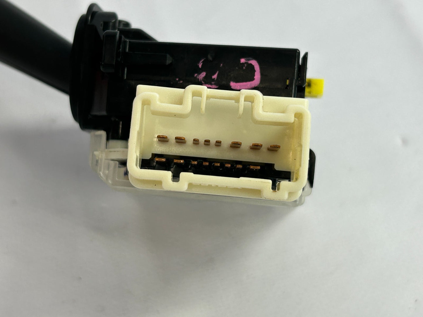 2008-2009 Subaru Outback Headlight Dimmer & Turn Signal Switch OEM 83115AG141
