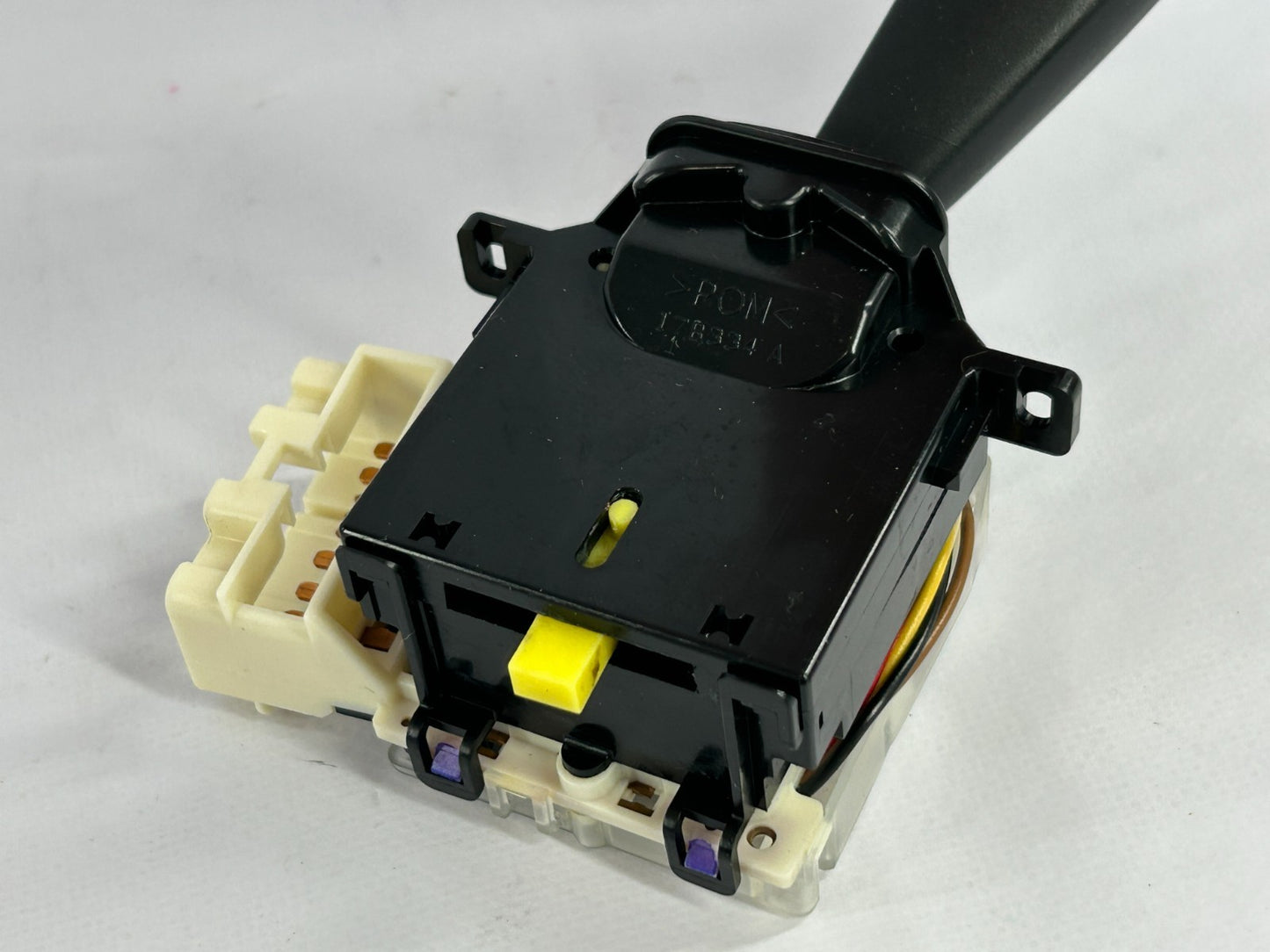 2008-2009 Subaru Outback Headlight Dimmer & Turn Signal Switch OEM 83115AG141