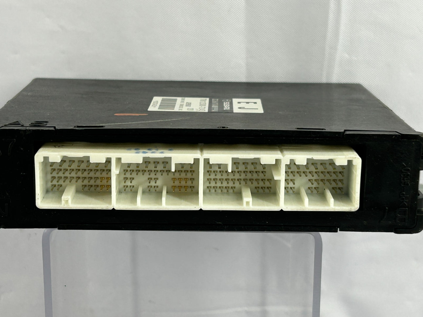 2007-2009 Subaru Outback Manual Engine Computer ECU Control Module 22611AM99A