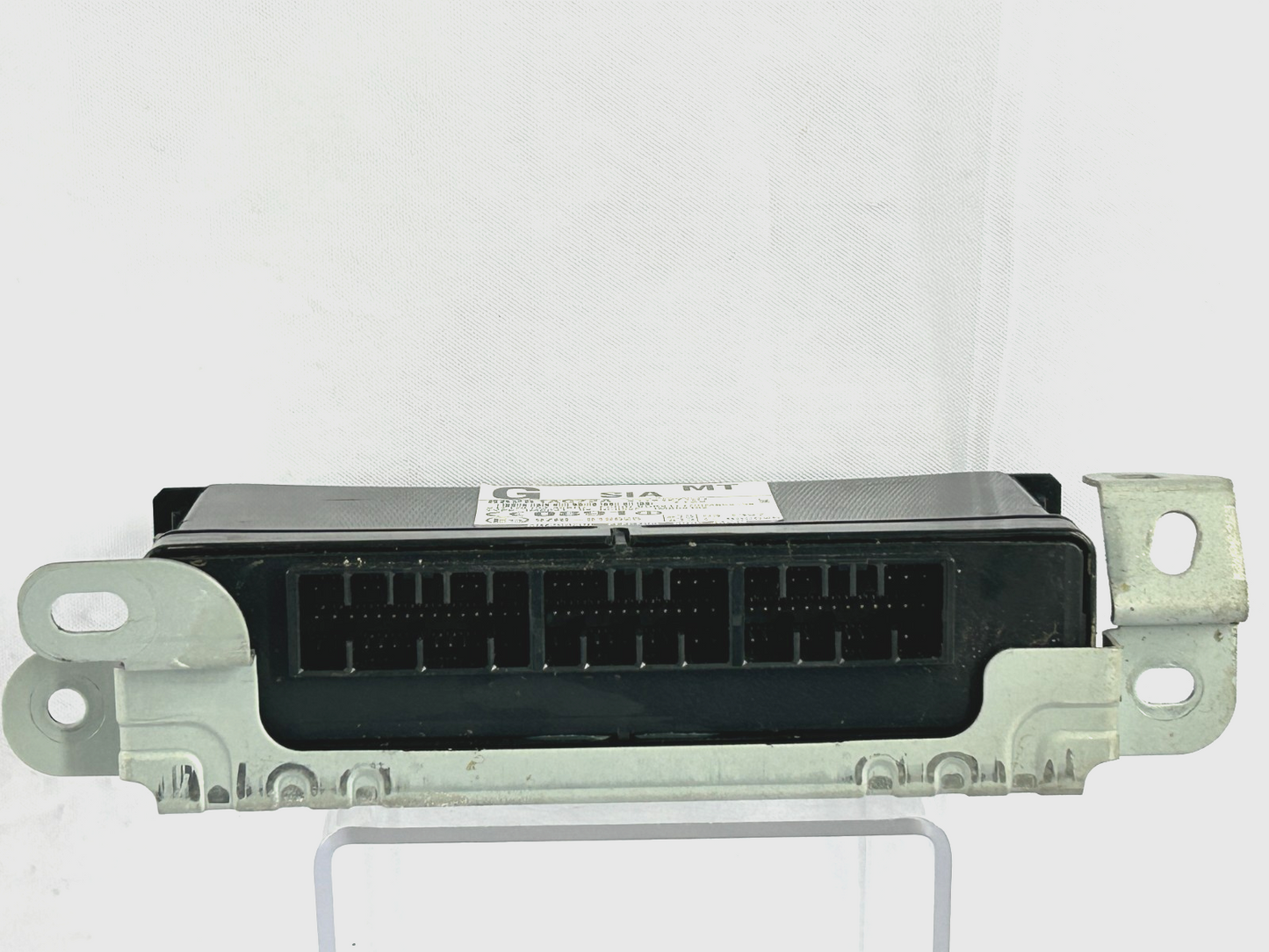 2008-2009 Subaru Outback MT Theft Locking Integrated Control OEM 88281AG72A