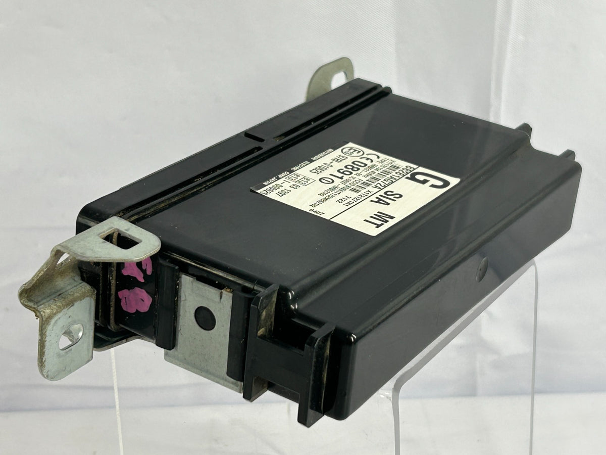 2008-2009 Subaru Outback MT Theft Locking Integrated Control OEM 88281AG72A