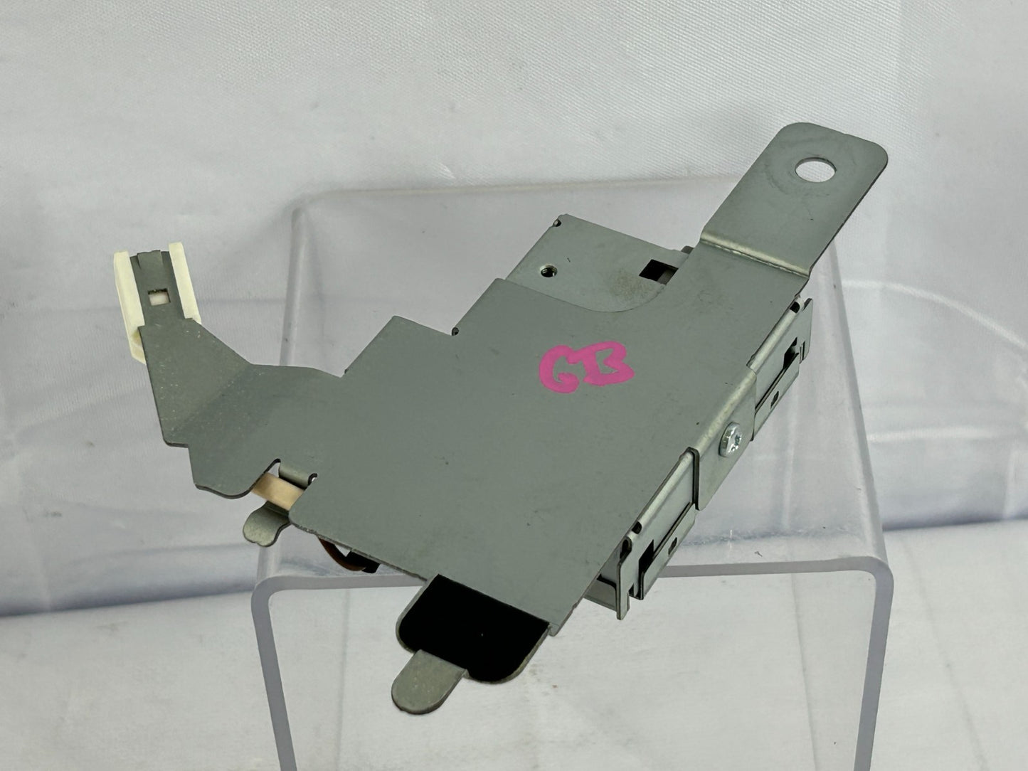 2005-2008 Subaru Outback Antenna Amplifier Clarion EF1214IC OEM 86327AG06B
