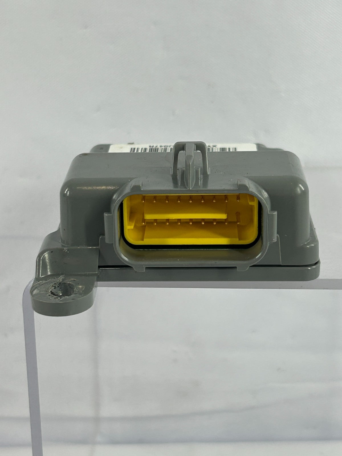 2008 Subaru Outback Passenger Seat Occupant Sensor Module Delphi OEM 98226AG04A