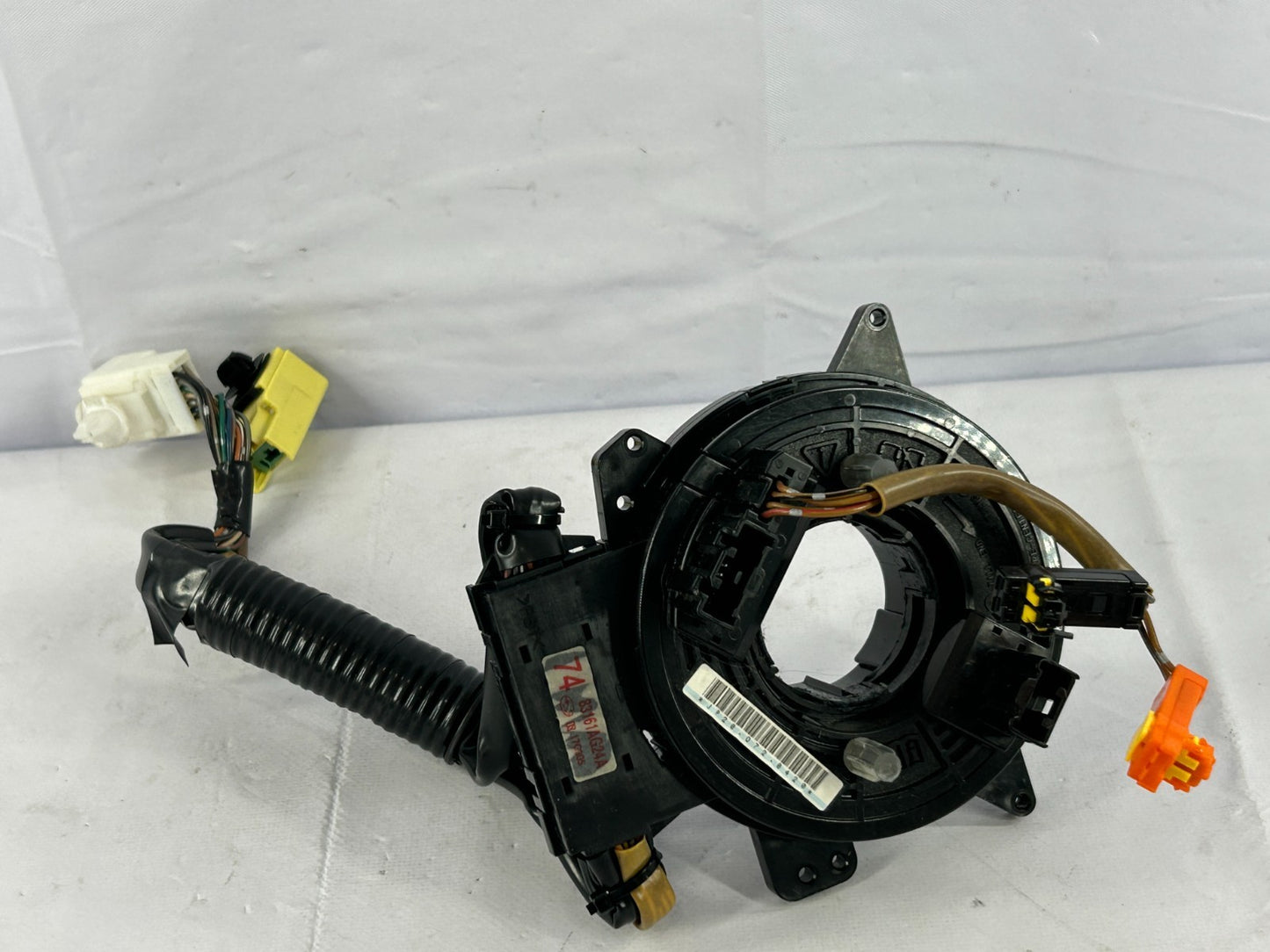 2008-2009 Subaru Outback Steering Wheel Clock Spring OEM 83161AG20A