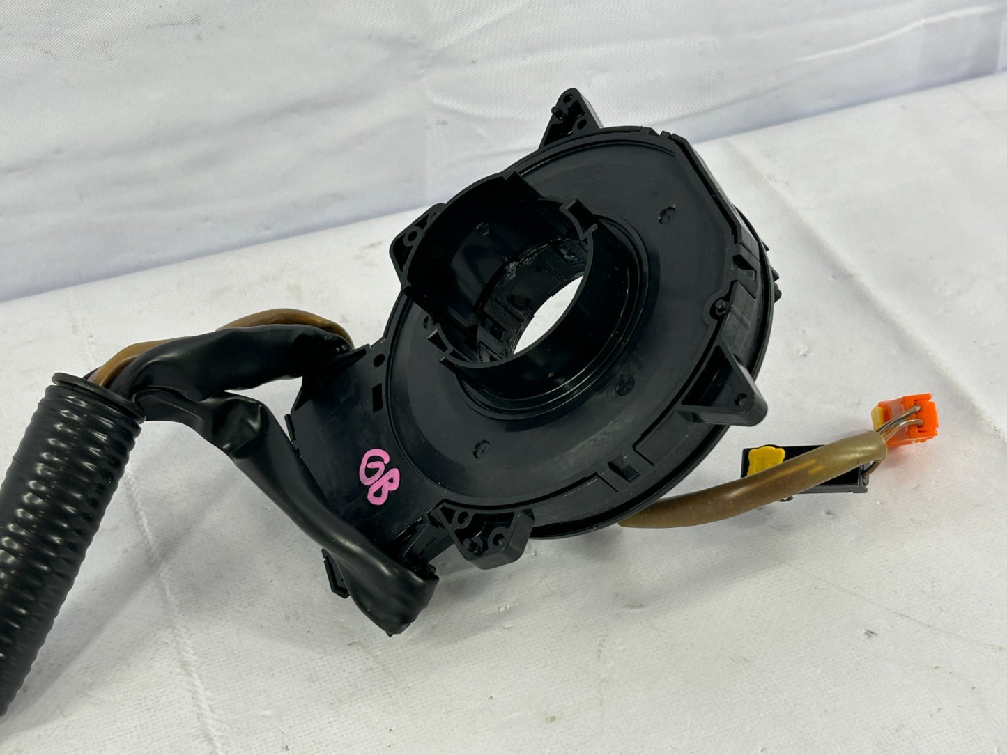 2008-2009 Subaru Outback Steering Wheel Clock Spring OEM 83161AG20A