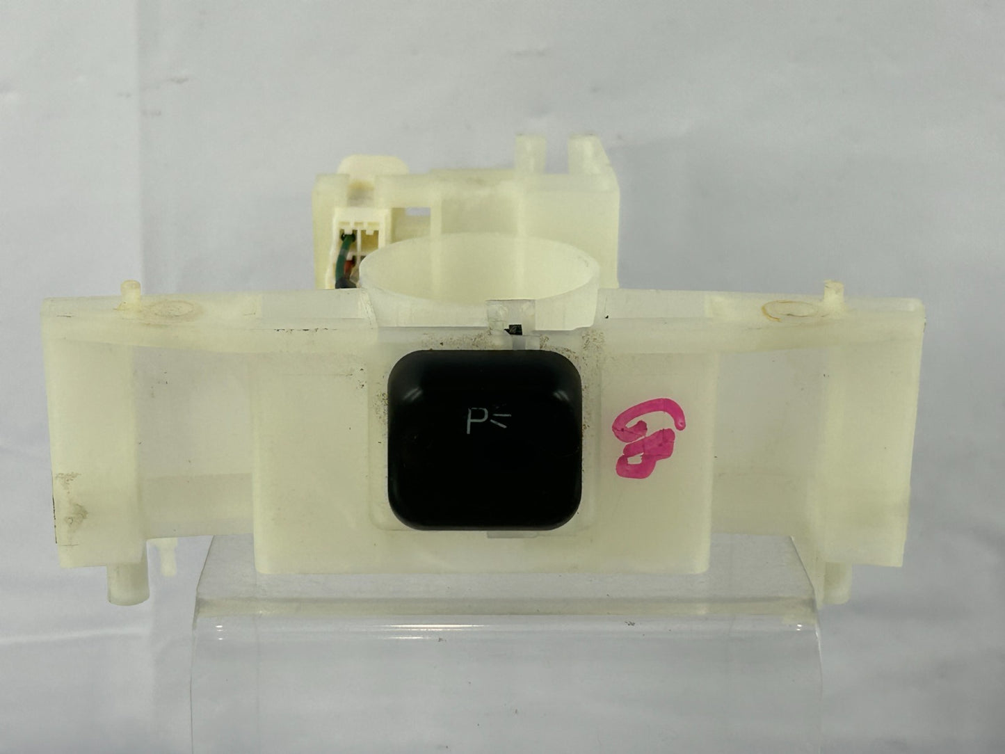 2008 Subaru Outback Steering Column Body Combination Switch Base OEM 83119AE02A