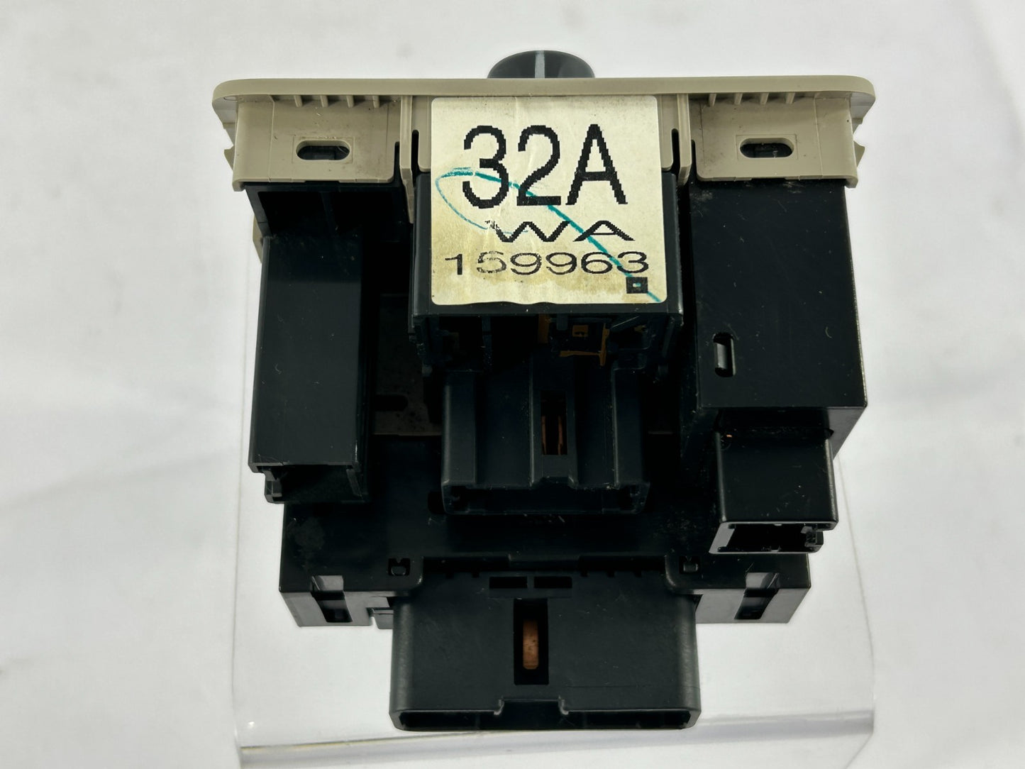 06-09 Subaru Outback Dash Dimmer Power Mirror Control Switch OEM 83001AG32AWA