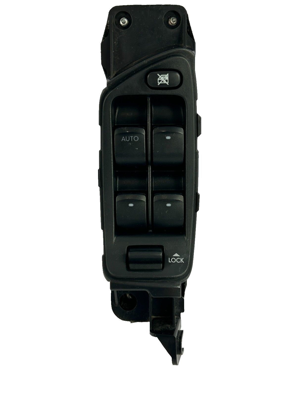 05-09 Subaru Outback Front Left Door Power Master Window Switch OEM 83071AG05B