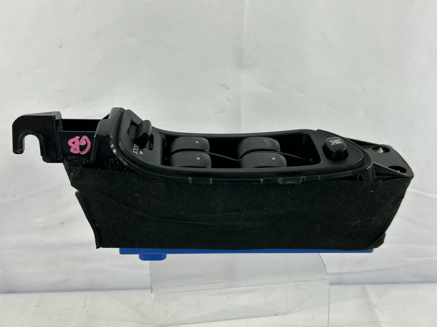 05-09 Subaru Outback Front Left Door Power Master Window Switch OEM 83071AG05B