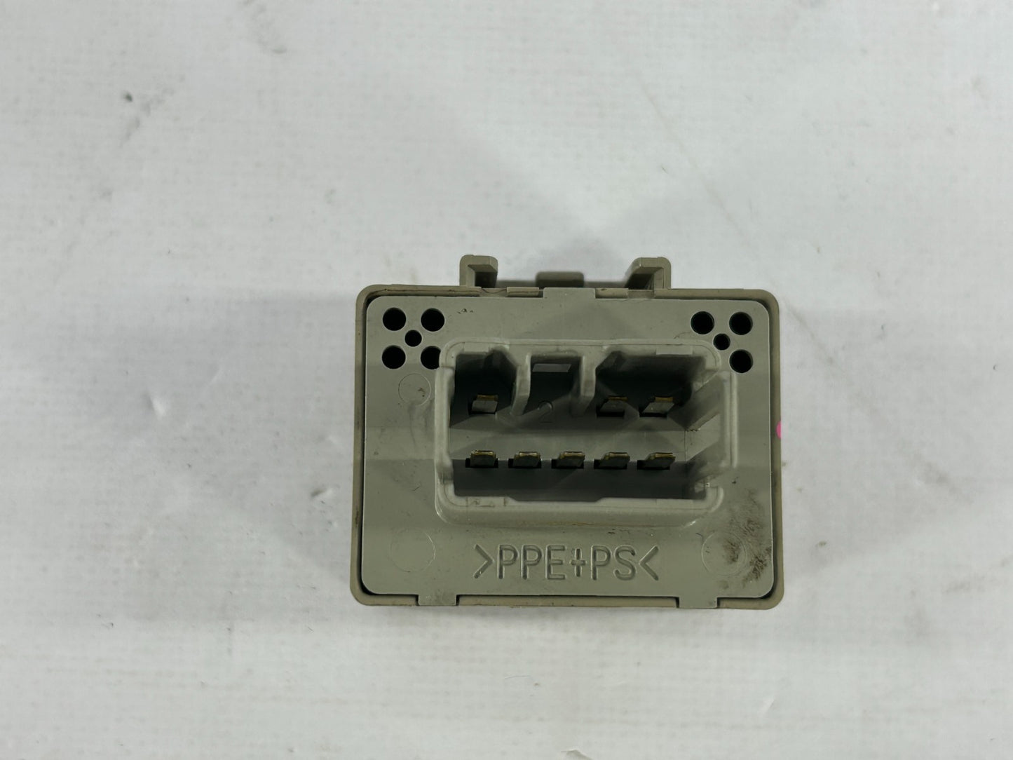 2005-2009 Subaru Legacy Outback Hazard Warning Flasher Module OEM 86111AG010