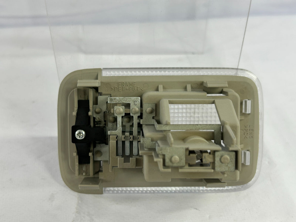 2007-2008 Subaru Outback Interior Cargo Roof Reading Dome Light OEM 84671AG03AOR