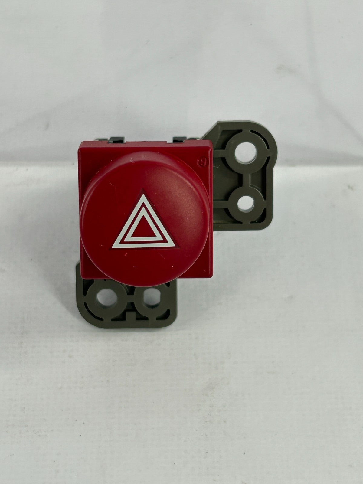 2005-2009 Subaru Outback Emergency Flasher Hazard Switch Button OEM 83037AG01B