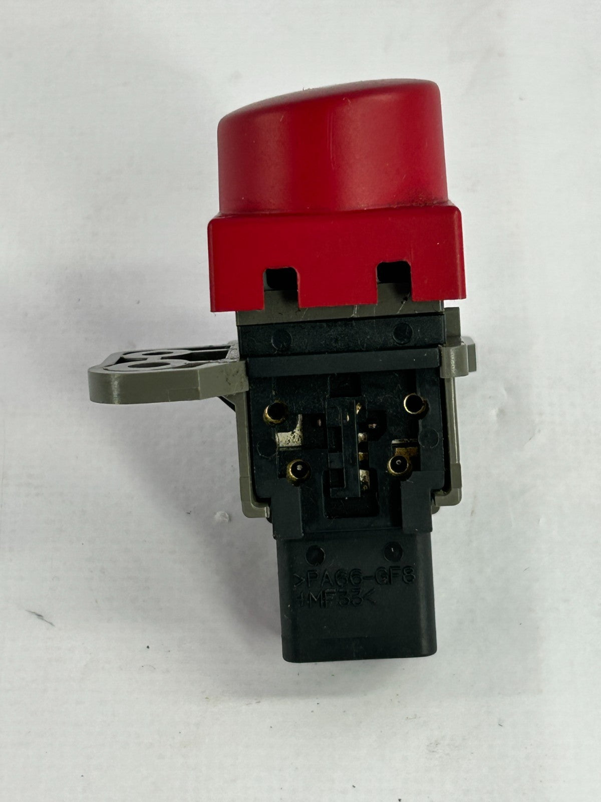 2005-2009 Subaru Outback Emergency Flasher Hazard Switch Button OEM 83037AG01B
