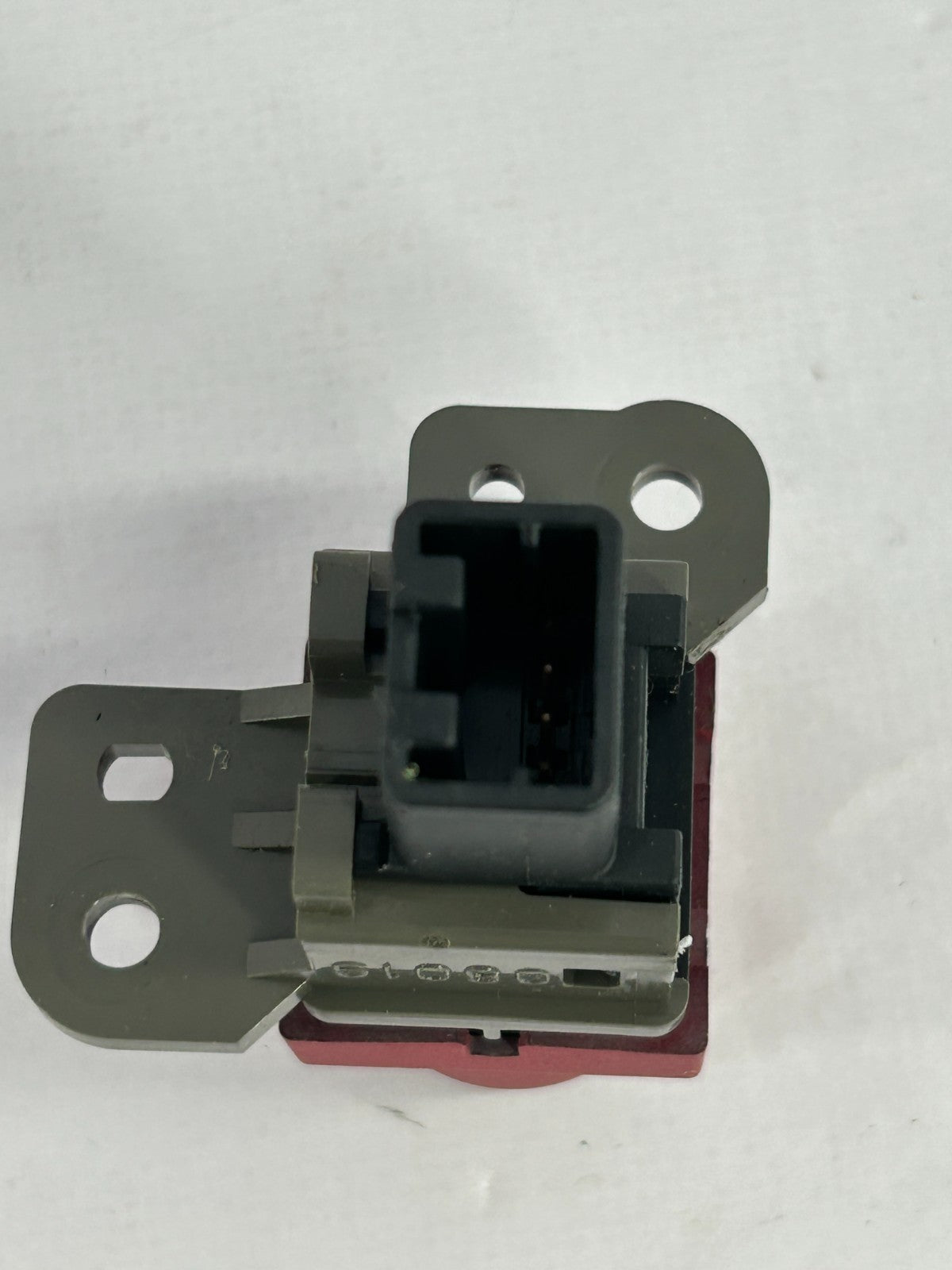 2005-2009 Subaru Outback Emergency Flasher Hazard Switch Button OEM 83037AG01B