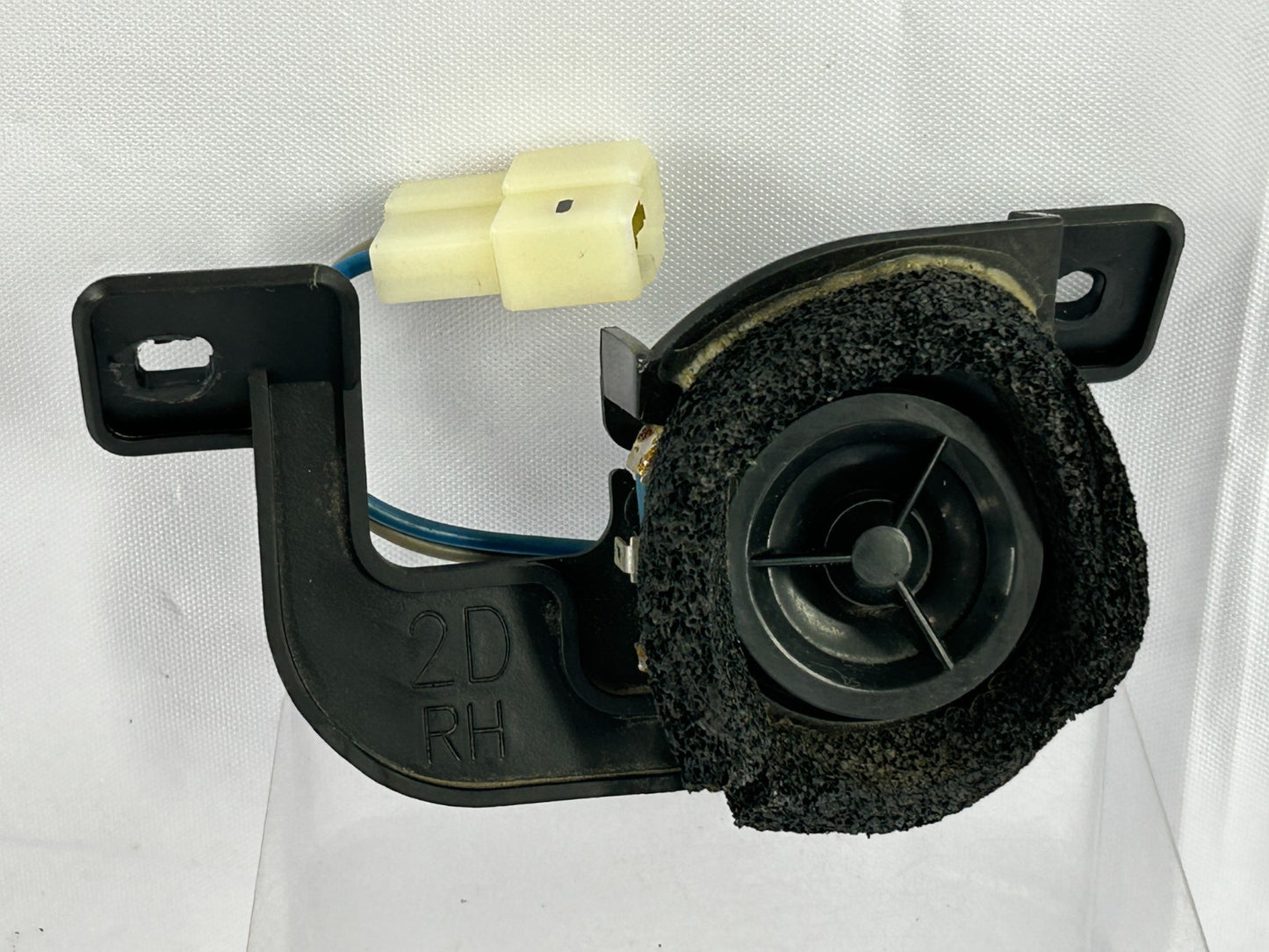 05-09 Subaru Outback Front Right Passenger Door Tweeter Speaker OEM 86301AG82A