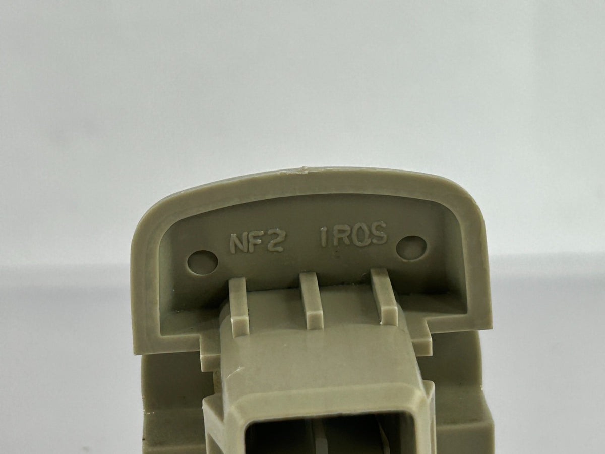 2005-2009 Subaru Outback Left or Right Sun Visor Hook Beige OEM 92018AG01AOR