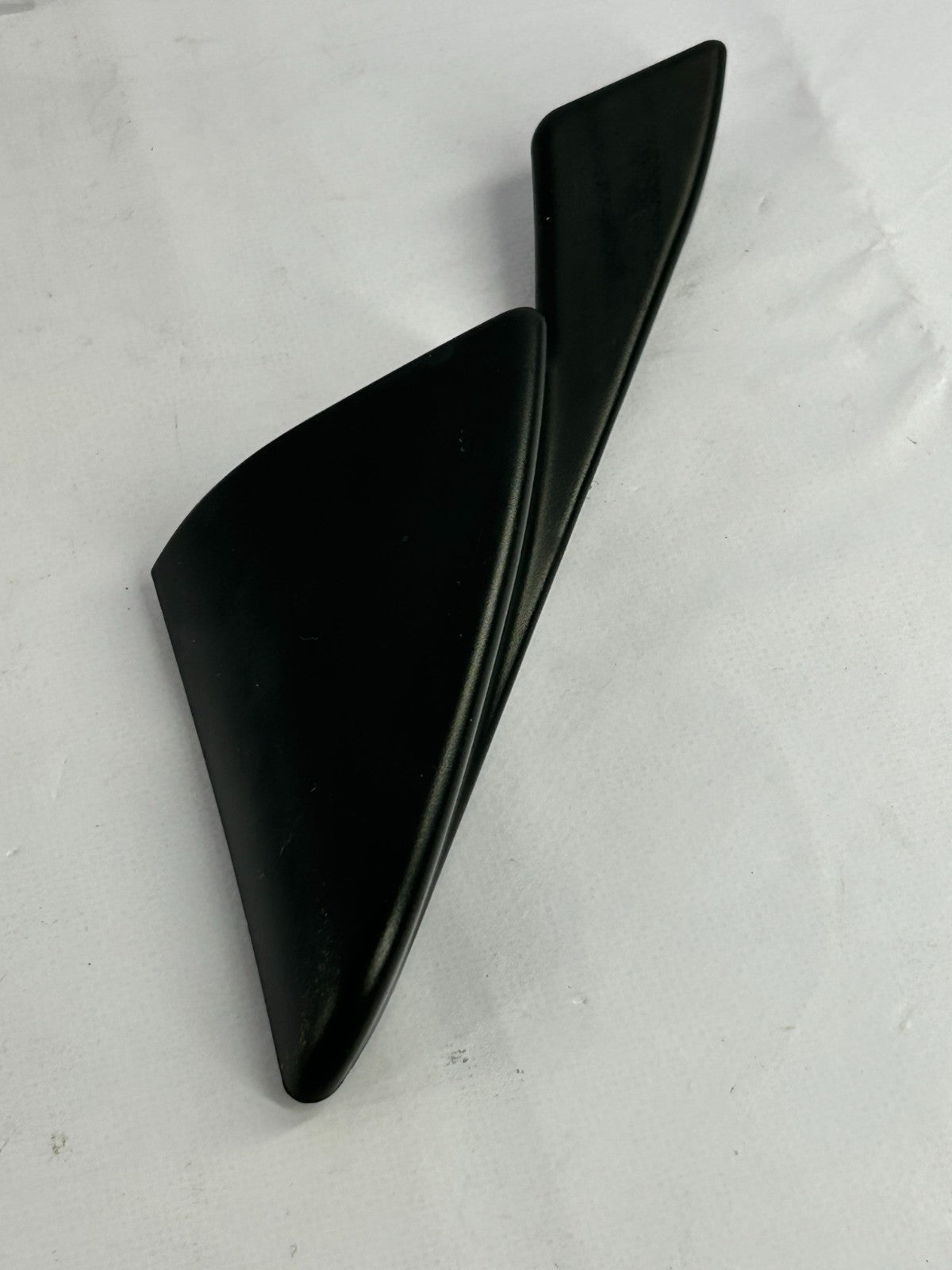 2005-2009 Subaru Outback Front Right Interior Mirror Cover Trim OEM 94251AG04A
