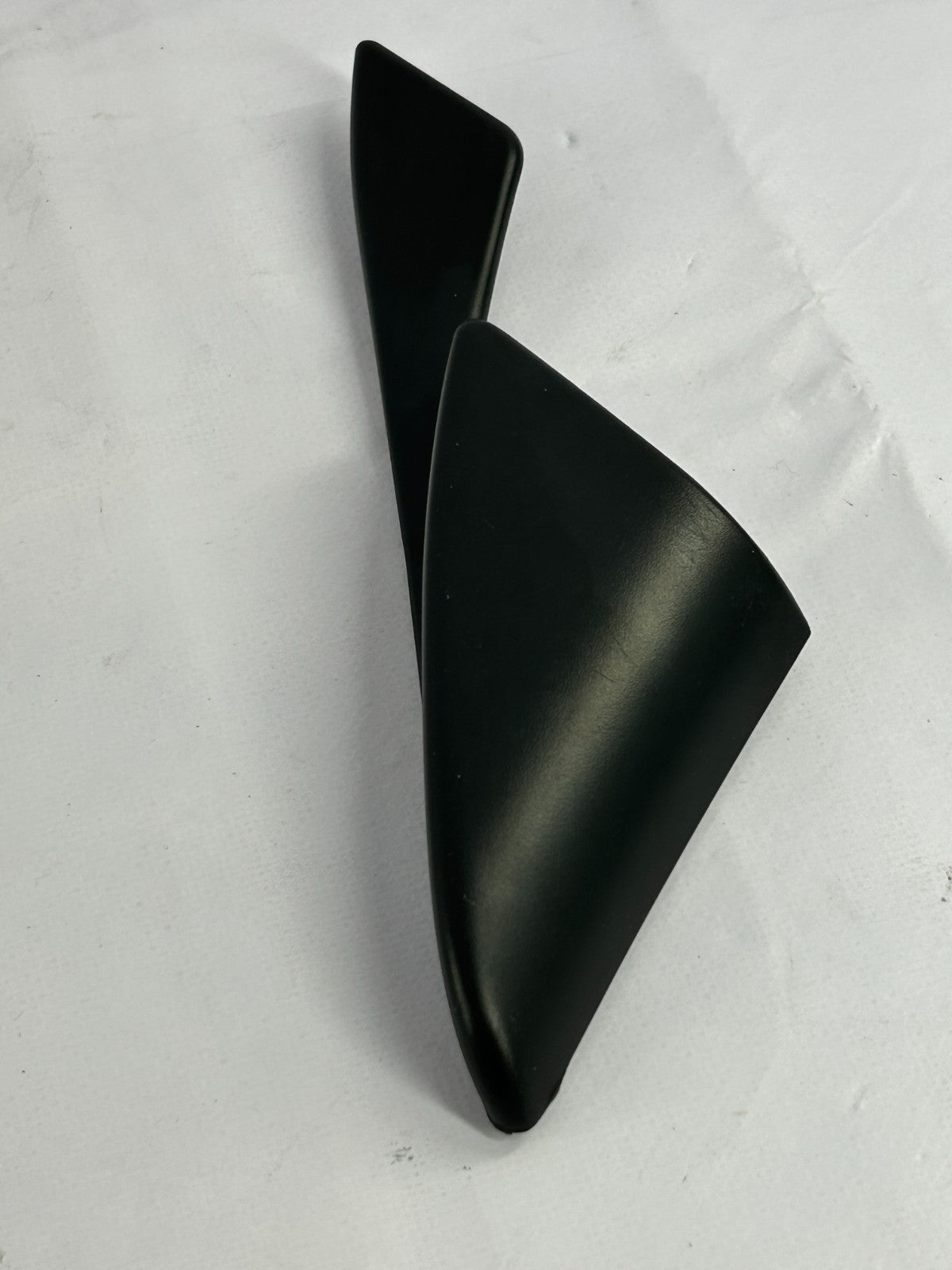 2005-2009 Subaru Outback Front Left Interior Mirror Cover Trim OEM 94251AG05A