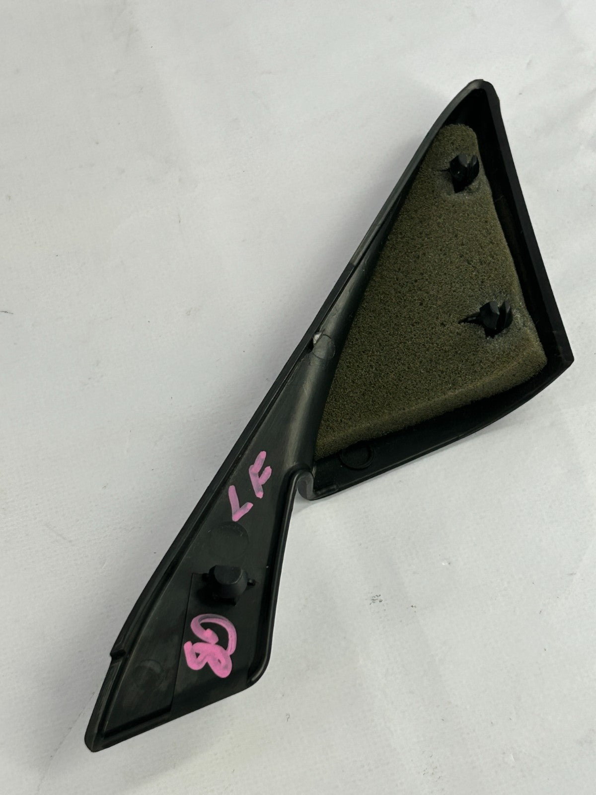 2005-2009 Subaru Outback Front Left Interior Mirror Cover Trim OEM 94251AG05A