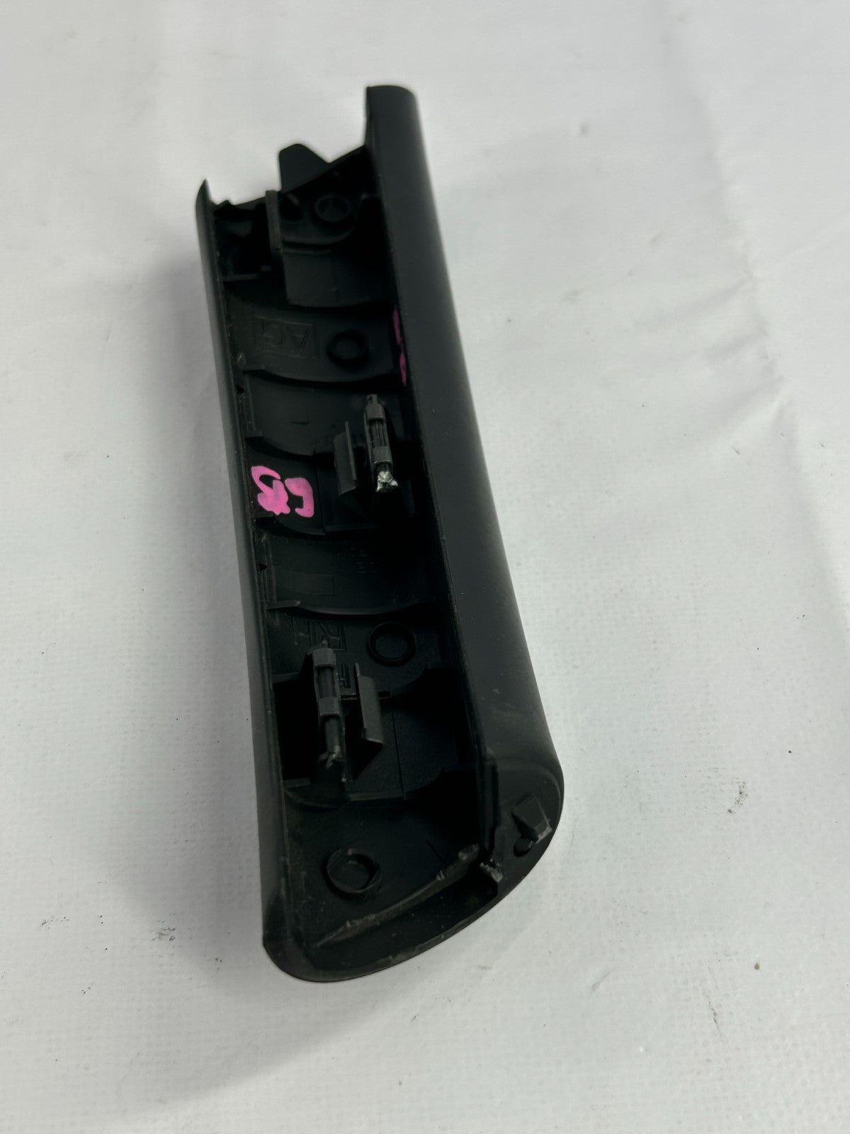 2005-2008 Subaru Outback Front Right Door Interior Handle Cover OEM 94237AG02B