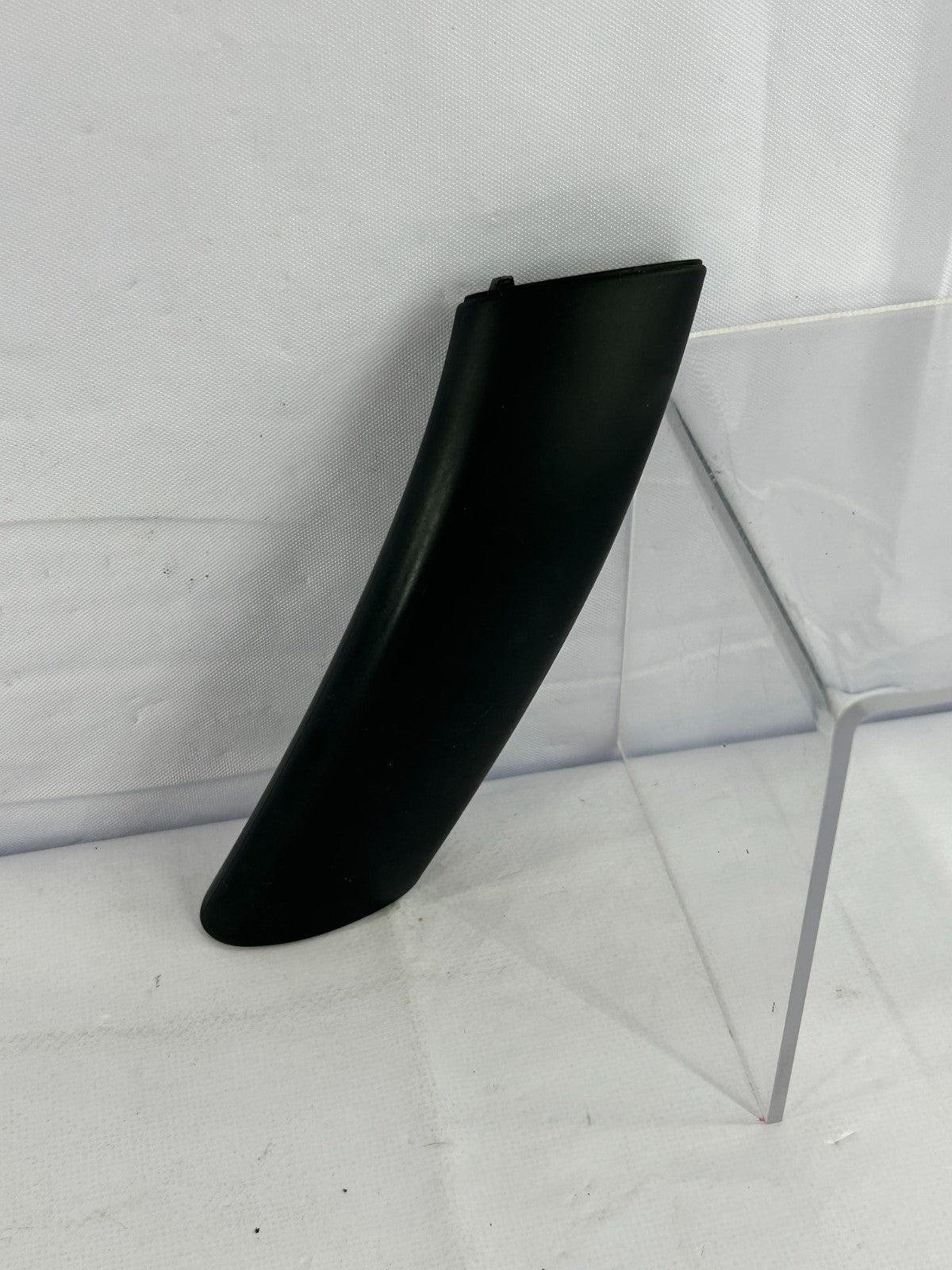 2005-2008 Subaru Outback Rear Left Door Interior Handle Cover OEM 94247AG03B