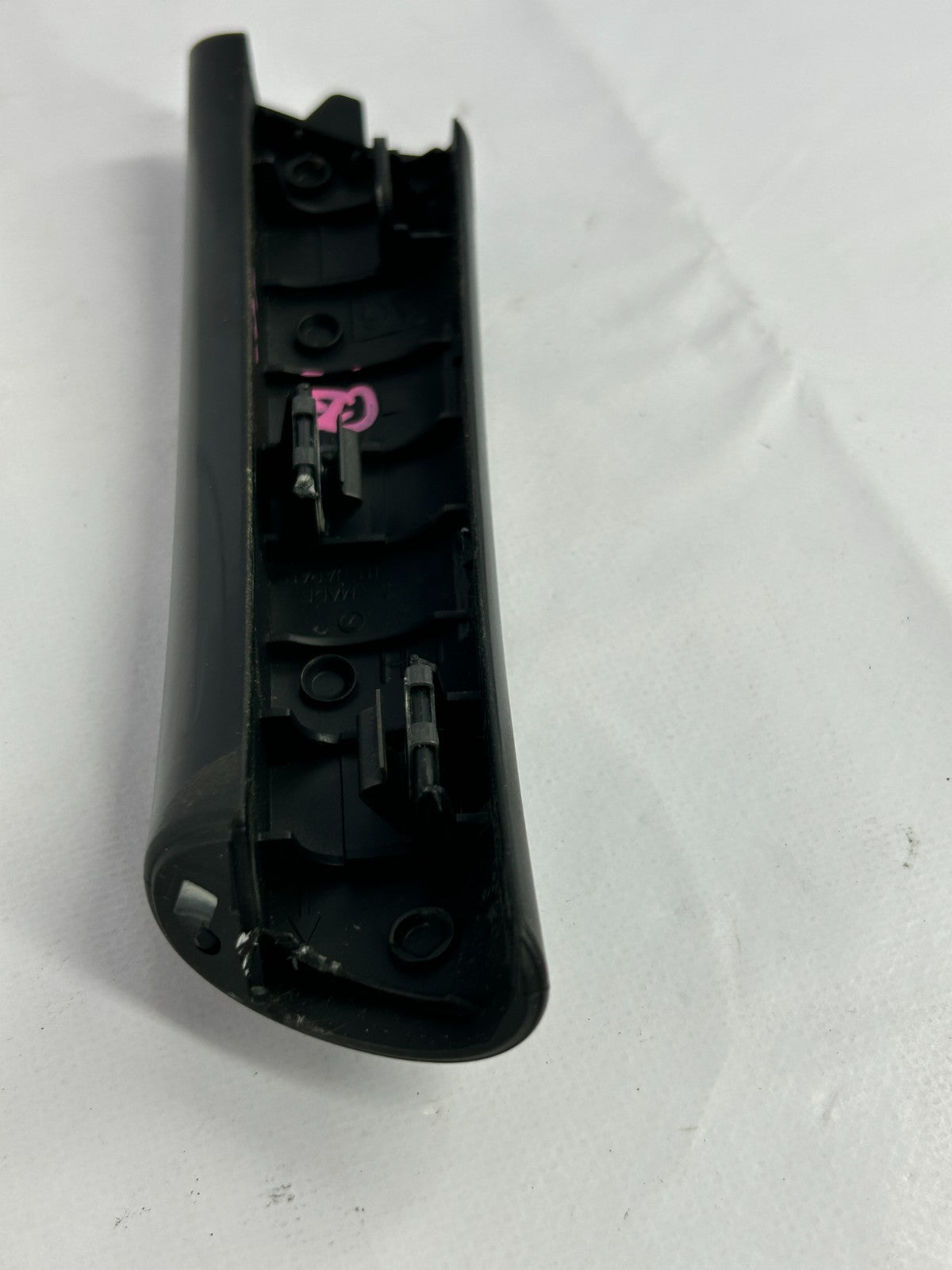 2005-2008 Subaru Outback Front Left Door Interior Handle Cover OEM 94237AG03B
