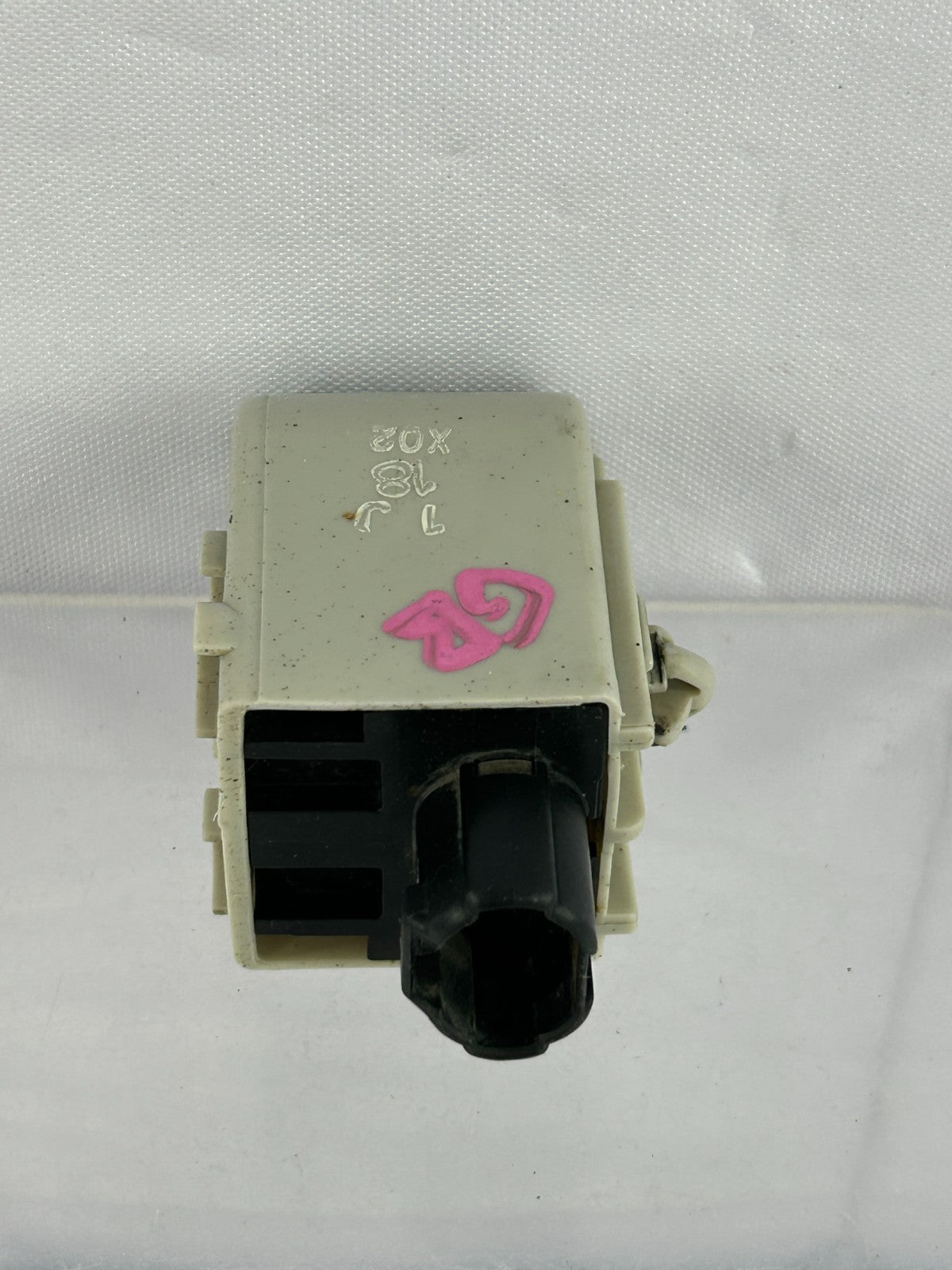 2005-2009 Subaru Outback Keyless Entry Warning Buzzer Unit OEM 88021AG02A