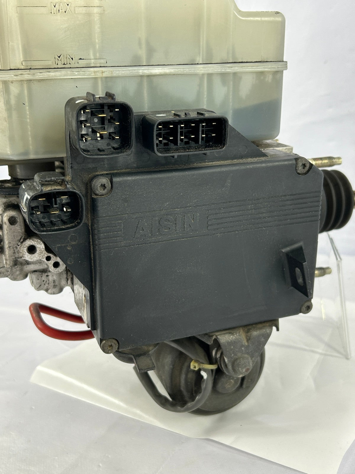 1998-2000 Toyota Land Cruiser Brake ABS Pump Master Cylinder 47050-60010 OEM