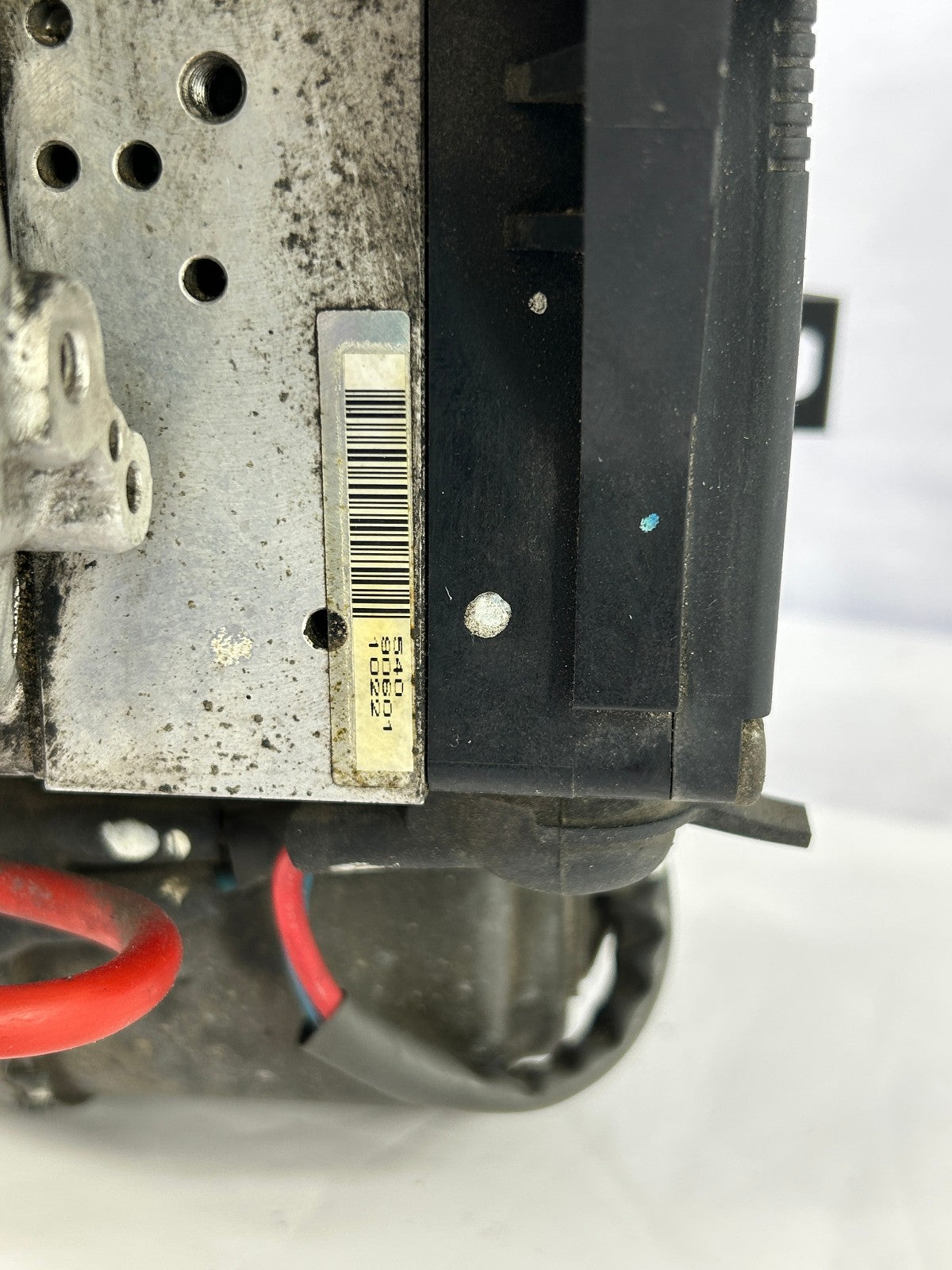 1998-2000 Toyota Land Cruiser Brake ABS Pump Master Cylinder 47050-60010 OEM