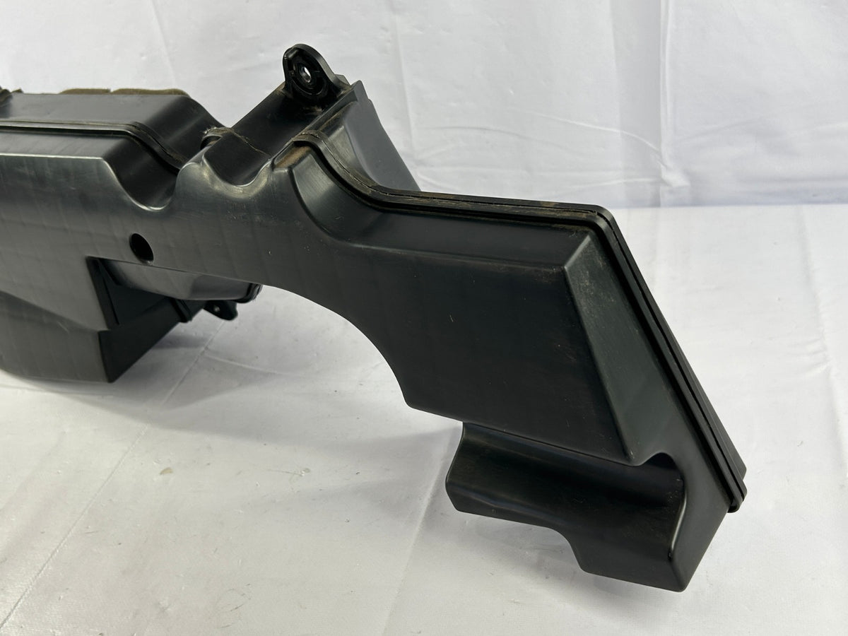 1998-2001 Toyota Land Cruiser Rear Audio Subwoofer Speaker OEM 86150-60040