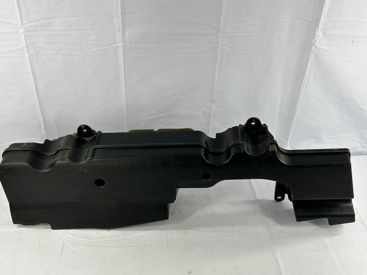 1998-2001 Toyota Land Cruiser Rear Audio Subwoofer Speaker OEM 86150-60040