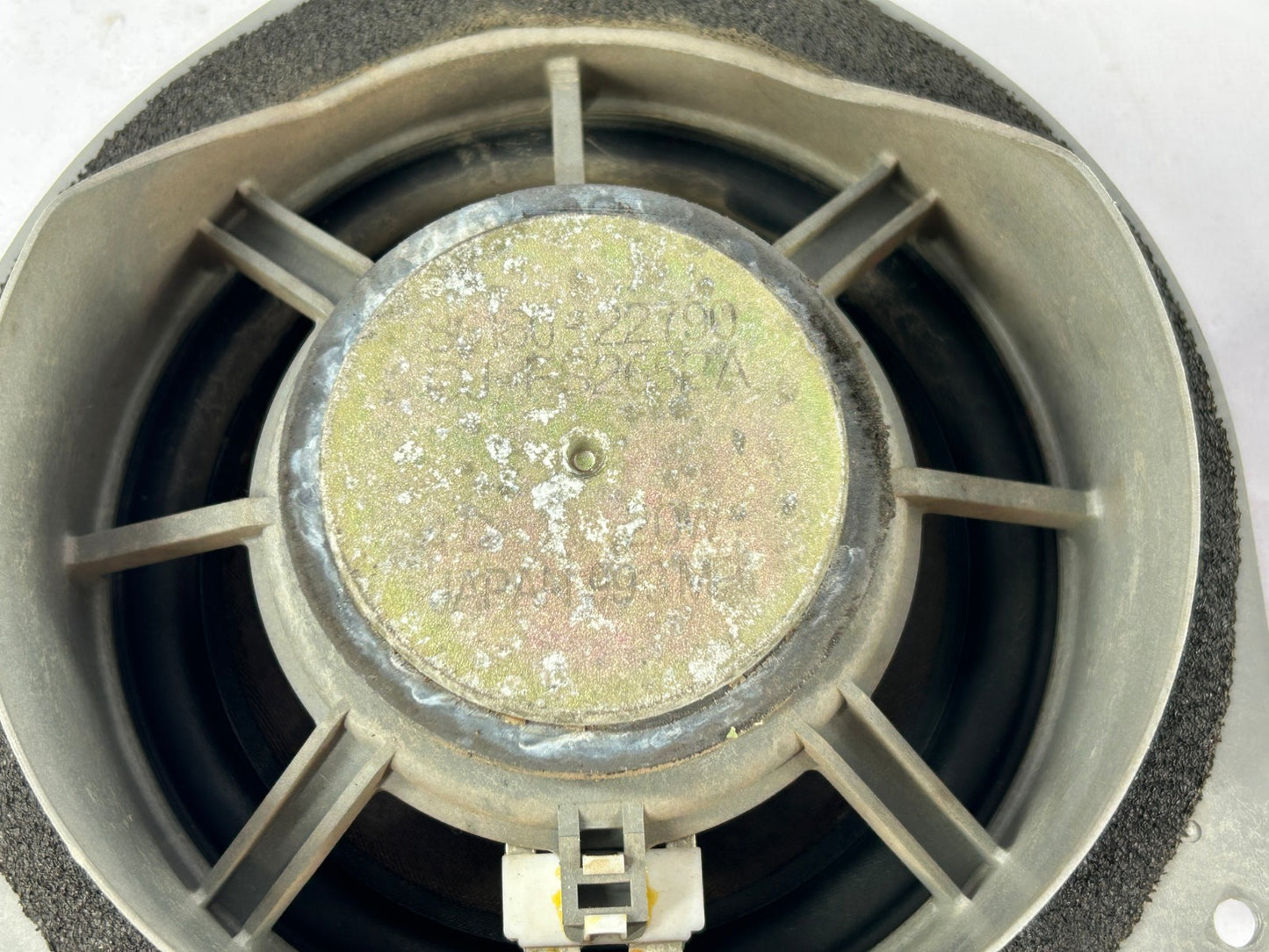 1998-2001 Toyota Land Cruiser Audio Door Speaker Set of 4 OEM 86160-22790