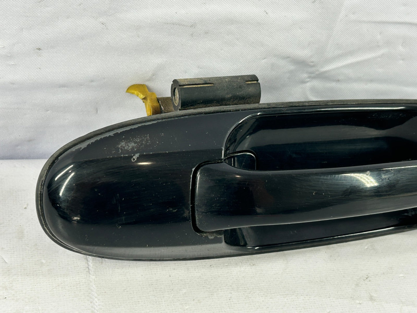 1998-2001 Toyota Land Cruiser Rear Right Exterior Door Handle OEM 69230-60080-C0