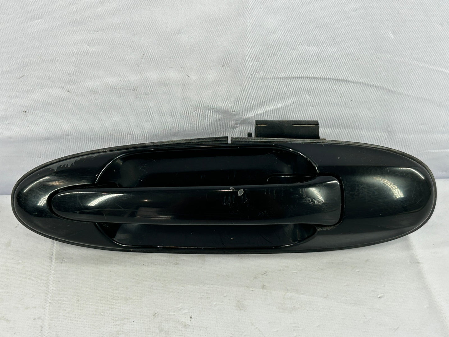 1998-2001 Toyota Land Cruiser Rear LH Exterior Door Handle OEM 69240-60080-C0