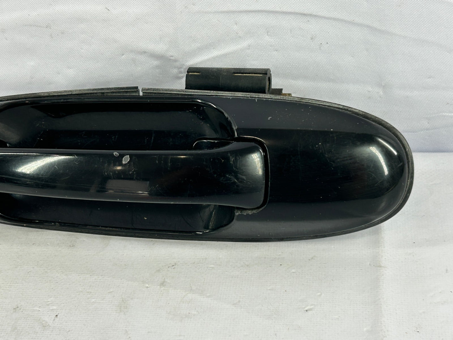 1998-2001 Toyota Land Cruiser Rear LH Exterior Door Handle OEM 69240-60080-C0