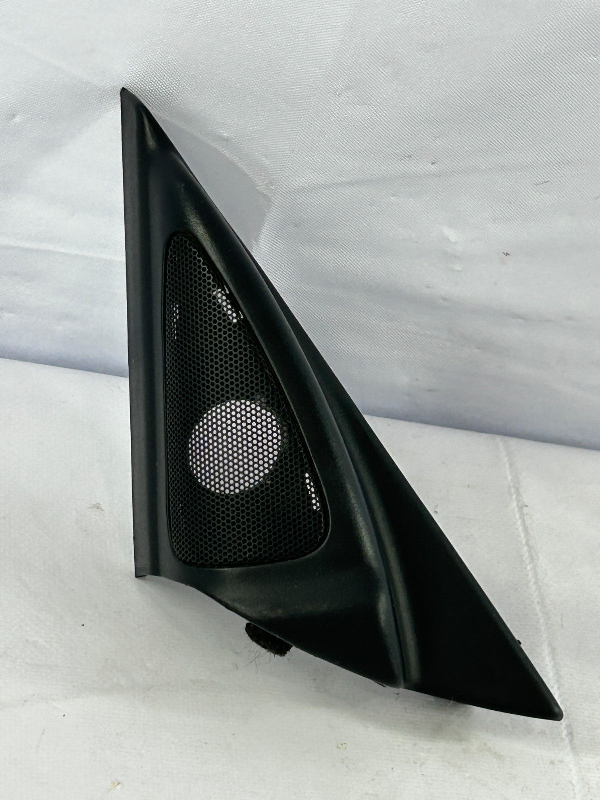 98-07 Toyota Land Cruiser Front Left Tweeter Speaker Grill Cover OEM 67492-60070