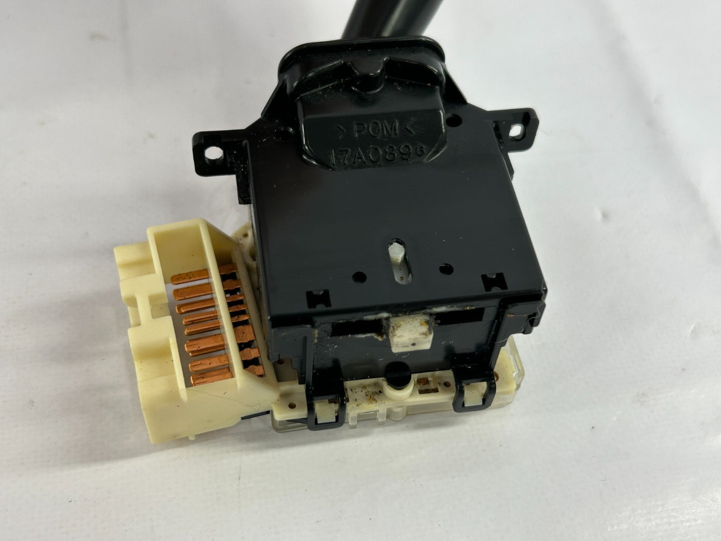 98-07 Toyota Land Cruiser Headlight Dimmer & Turn Signal Switch OEM 84140-33020