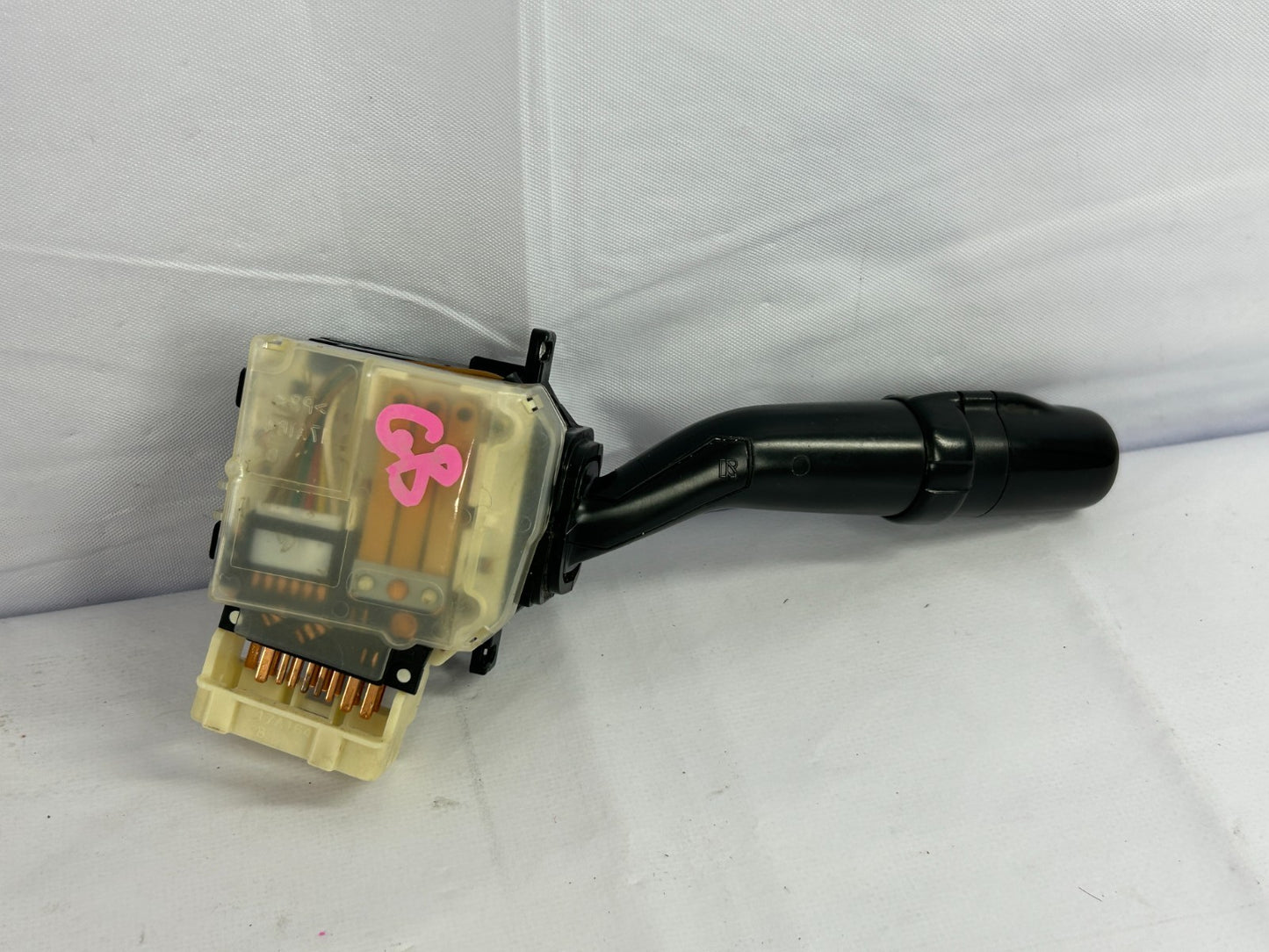 98-07 Toyota Land Cruiser Headlight Dimmer & Turn Signal Switch OEM 84140-33020