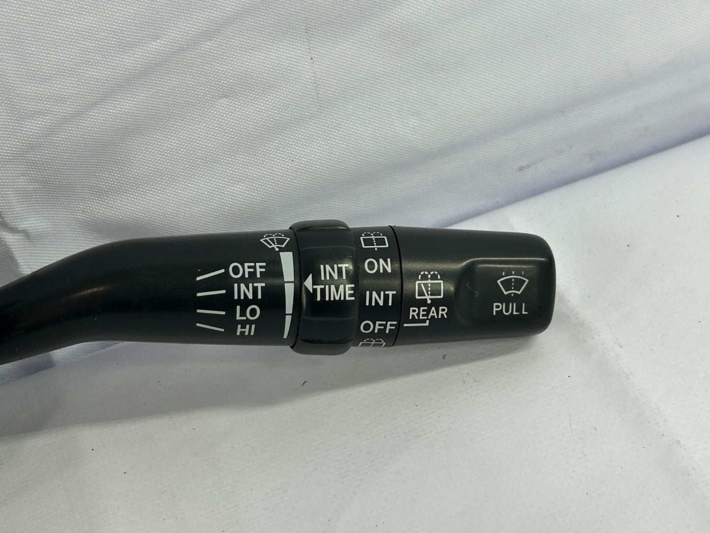 1998-2003 Toyota Land Cruiser Windshield Wiper Switch Assembly OEM 84652-60840