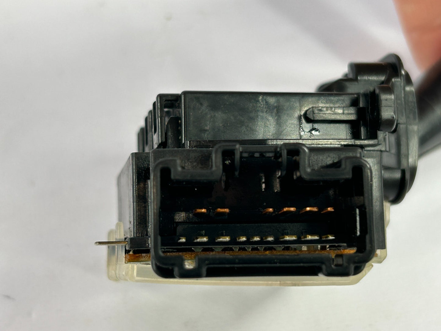 1998-2003 Toyota Land Cruiser Windshield Wiper Switch Assembly OEM 84652-60840