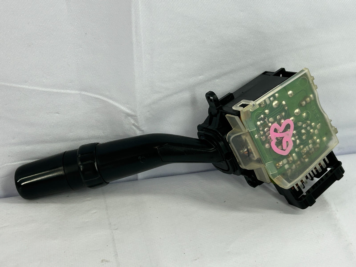 1998-2003 Toyota Land Cruiser Windshield Wiper Switch Assembly OEM 84652-60840