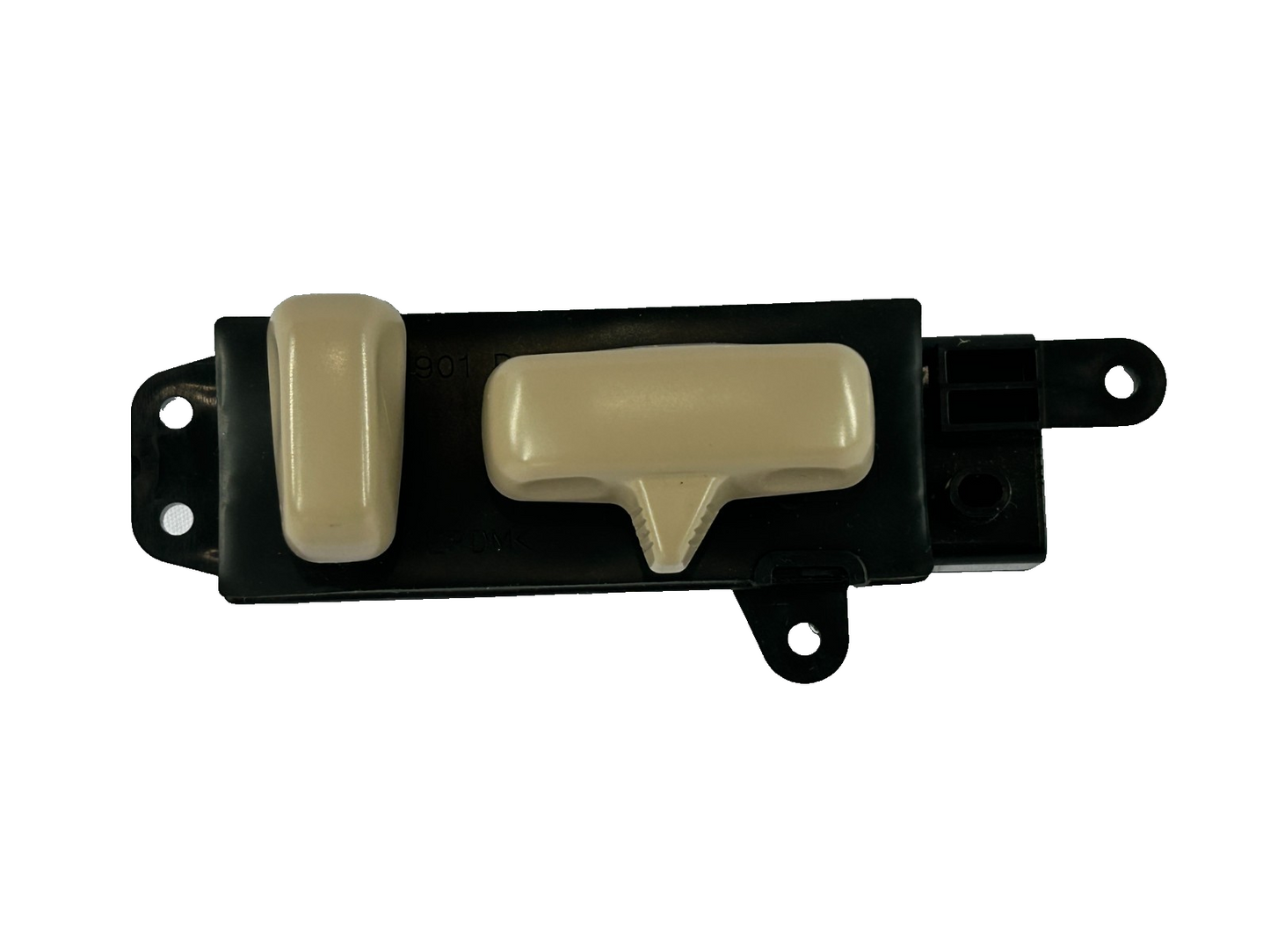 98-07 Toyota Land Cruiser Front Right Power Seat Adjust Switch OEM 84922-60090