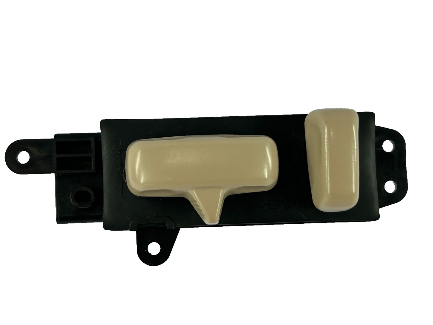 98-07 Toyota Land Cruiser Front Left Power Seat Adjust Switch OEM 84922-60100