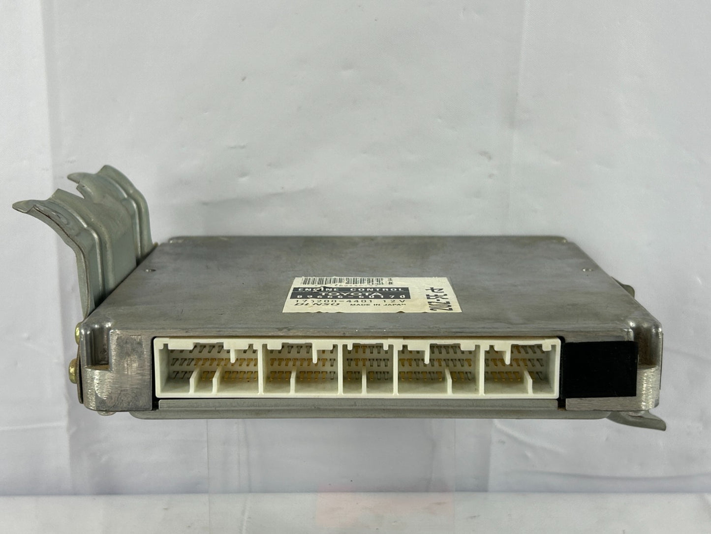 99-01 Toyota Land Cruiser ECU ECM Engine Computer Control Module OEM 89666-60170